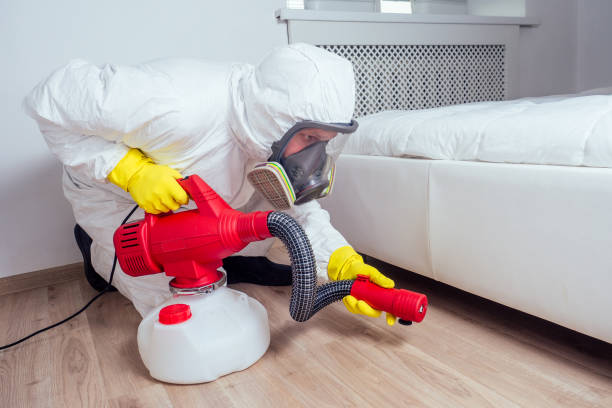 Best Residential Pest Control  in Mukilteo, WA